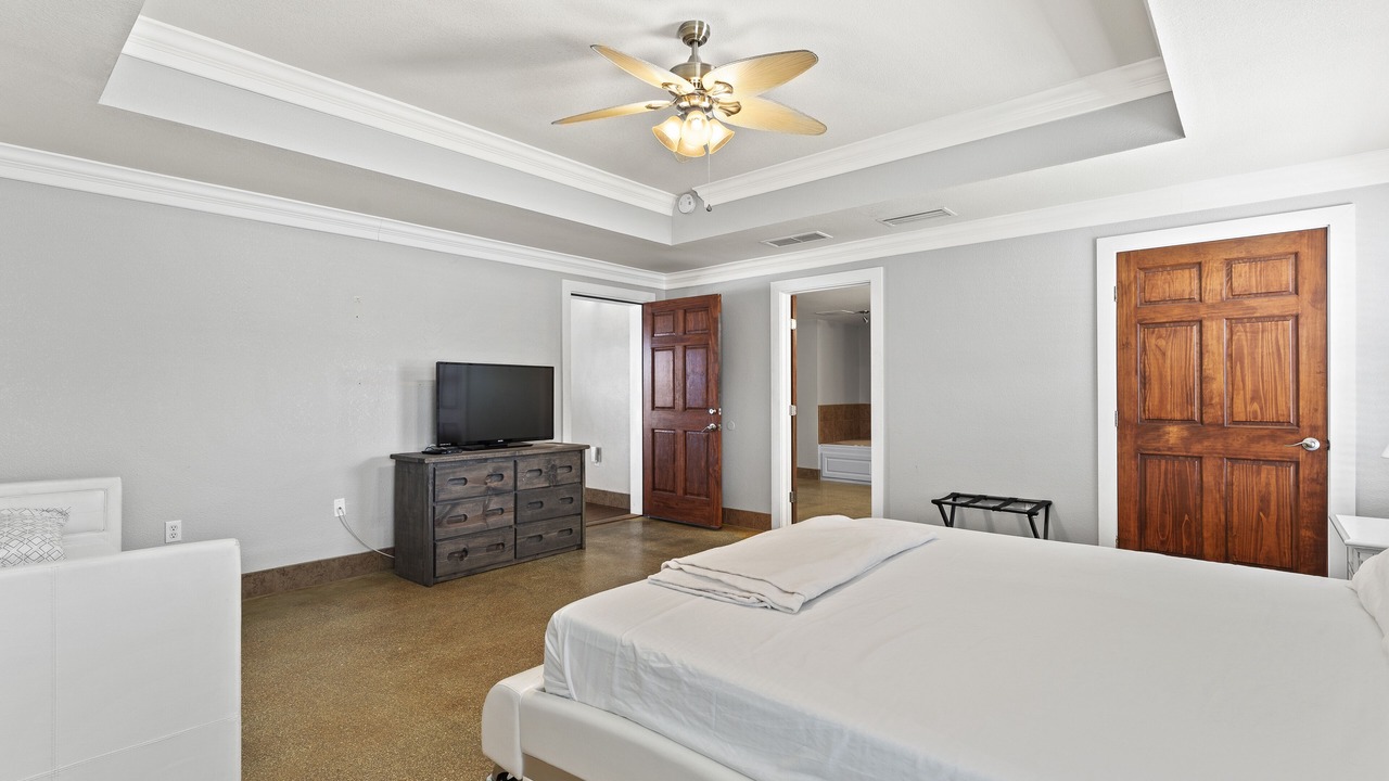 Photo of Bedroom in Bid-a-wee Beach