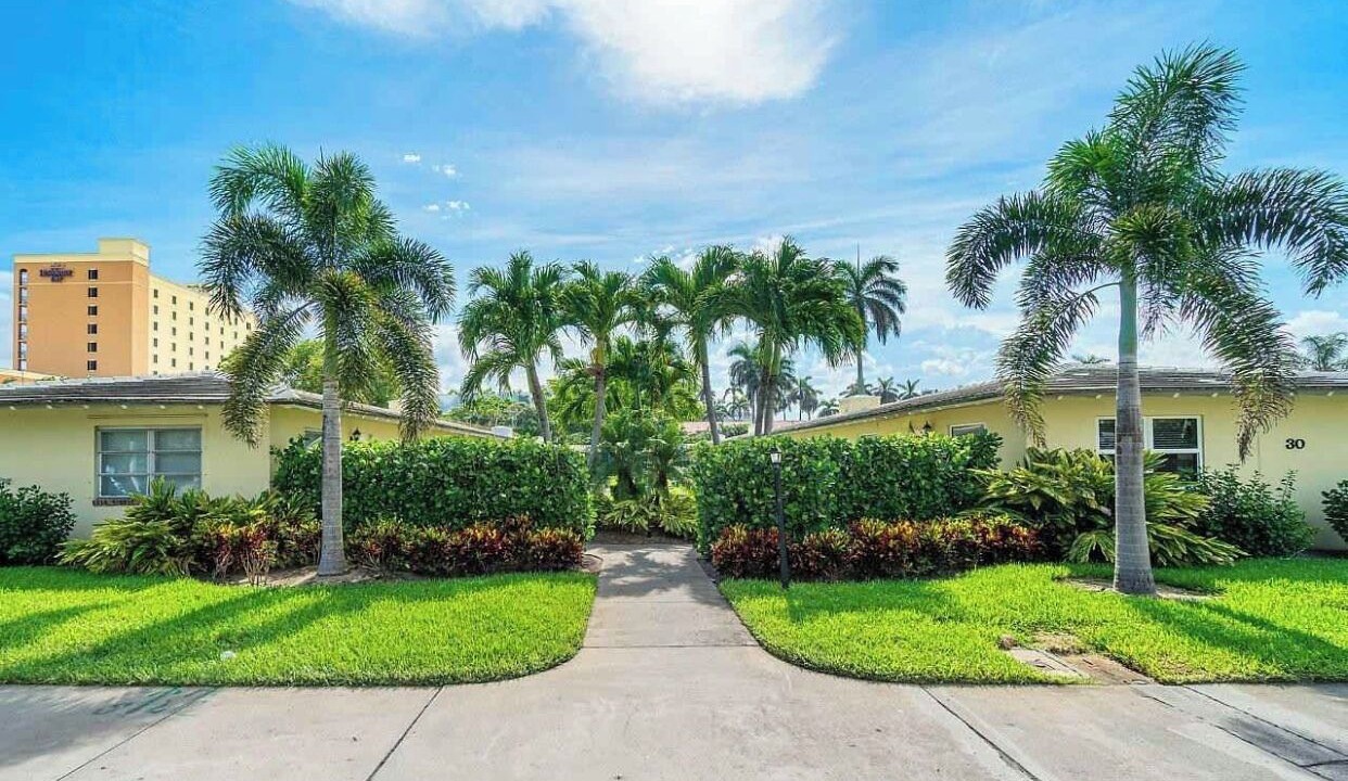 Photo of Outdoor in Delray Beach