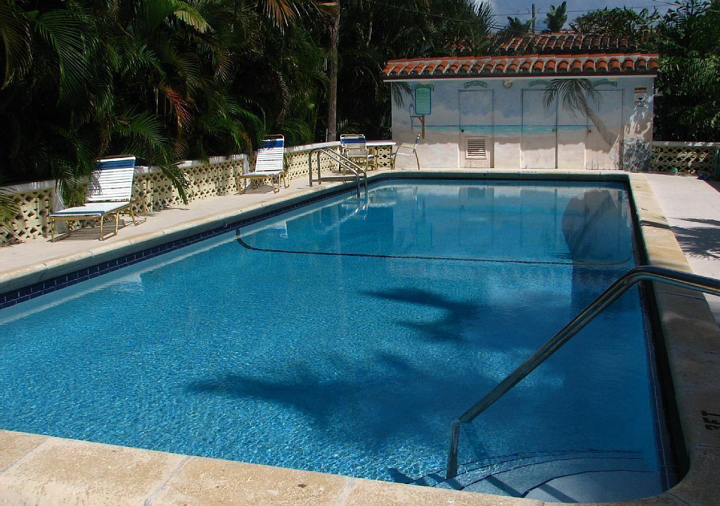 Photo of Outdoor in Delray Beach