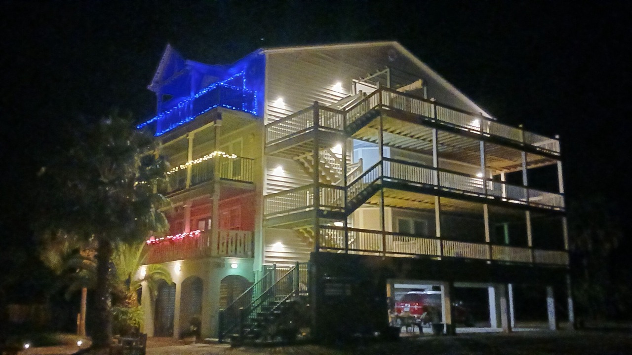 Photo of Outdoor in Apalachicola