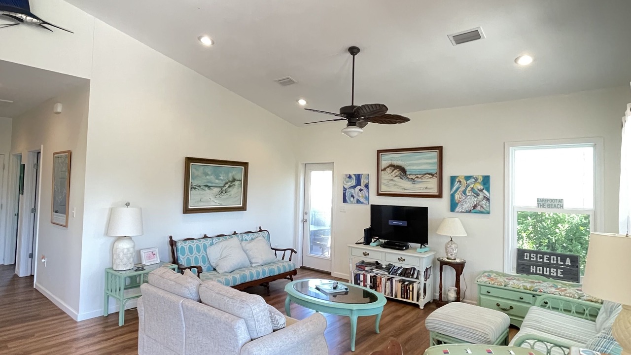 Photo of Bedroom in Indian Pass
