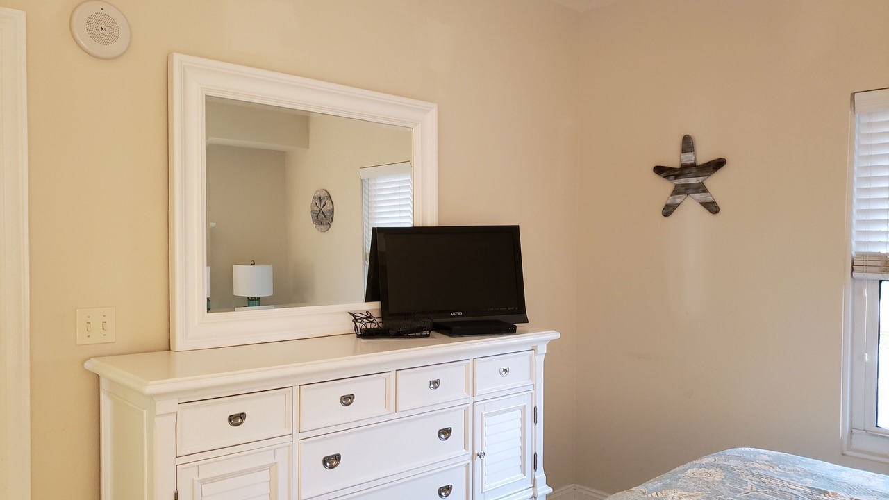 Photo of Bedroom in Panama City Beach