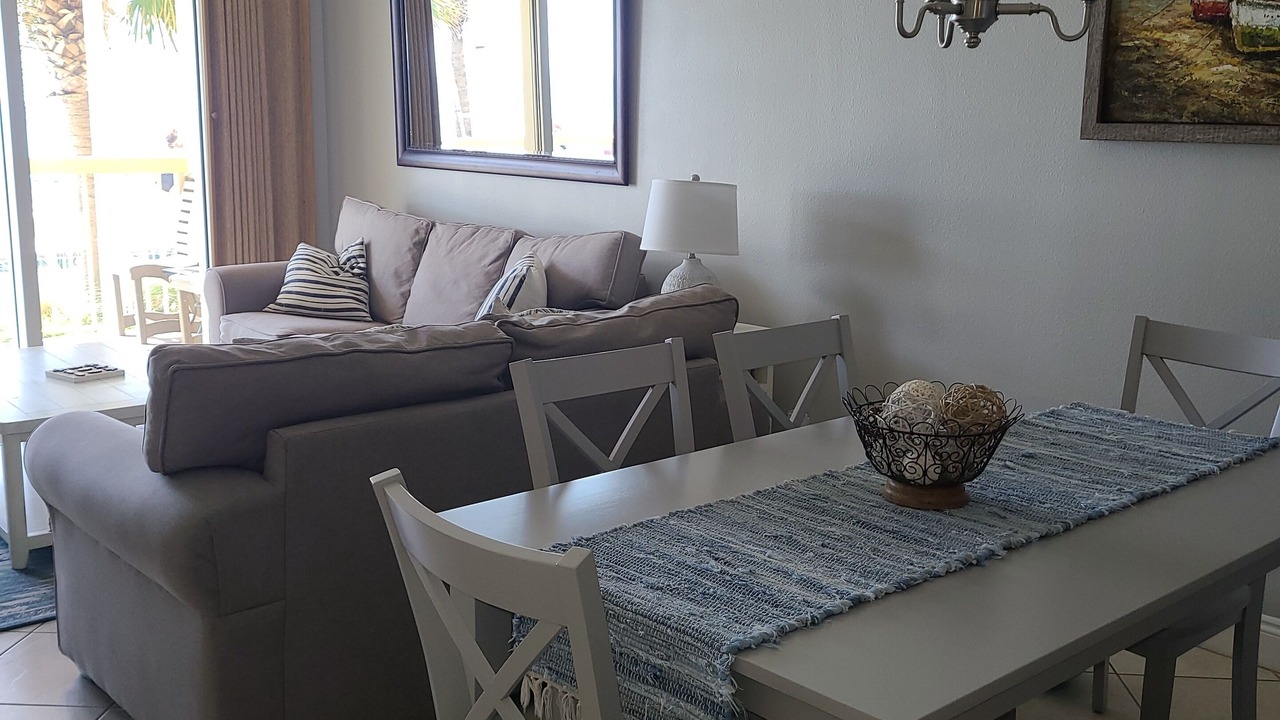 Photo of Livingroom in Panama City Beach