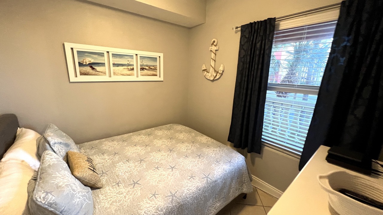 Photo of Bedroom in Panama City Beach