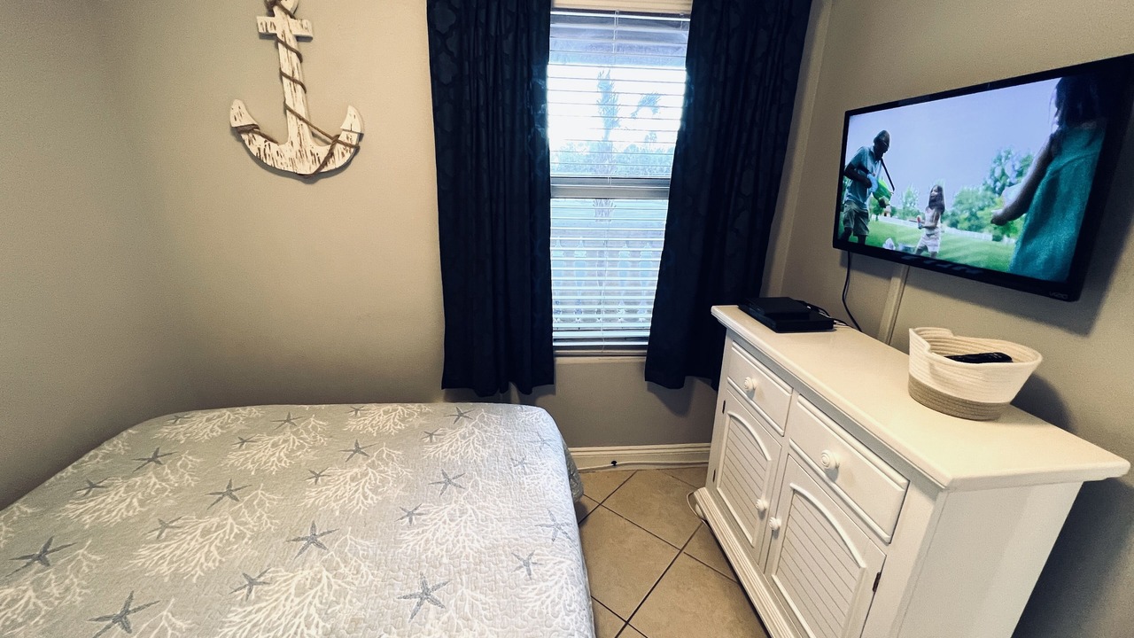Photo of Bedroom in Panama City Beach