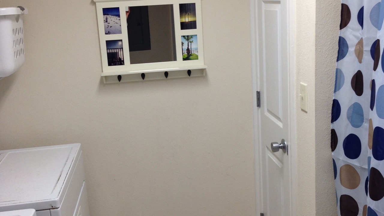Photo of Bedroom in Panama City Beach