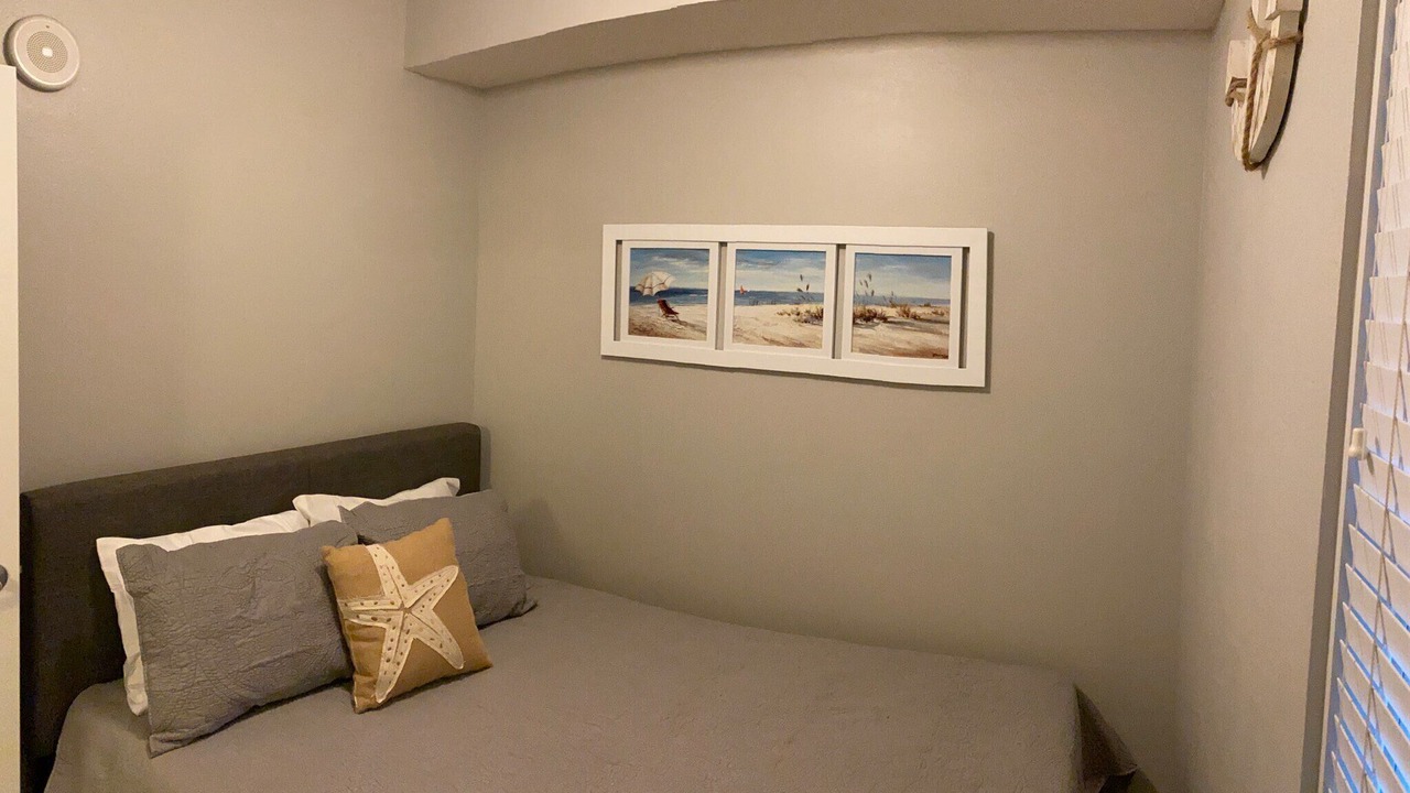 Photo of Bedroom in Panama City Beach