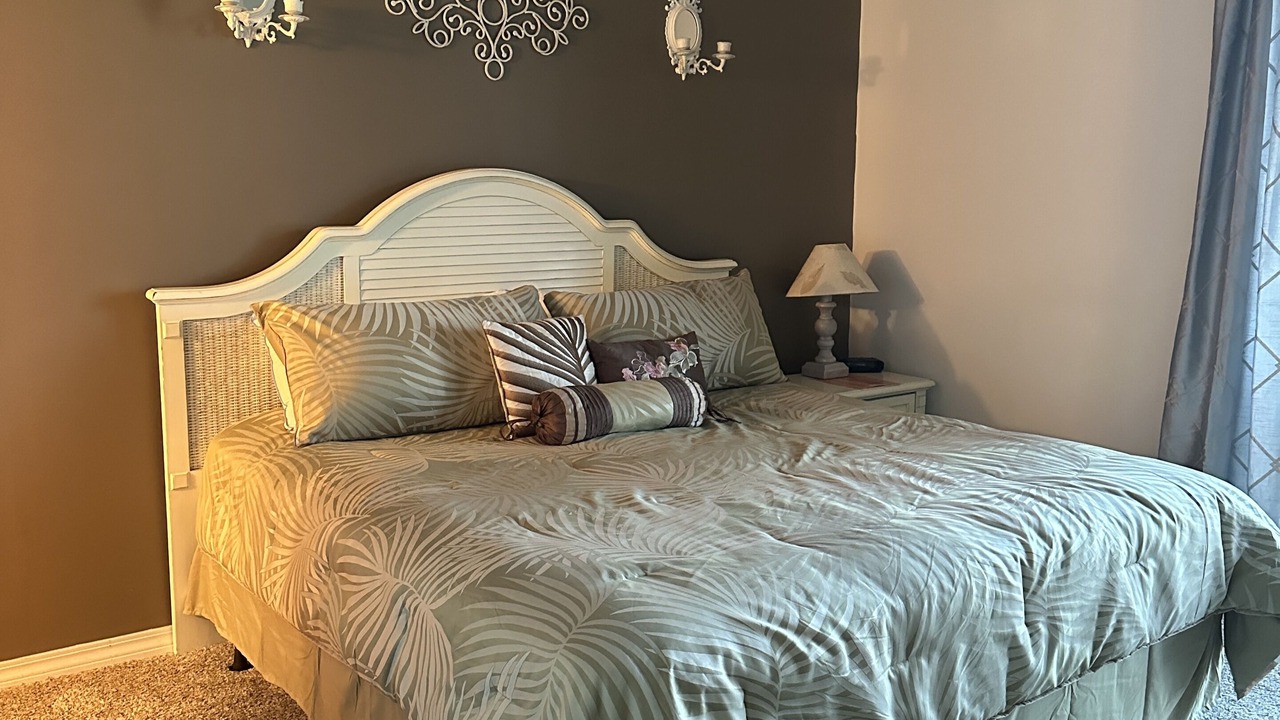 Photo of Bedroom in Fort Morgan