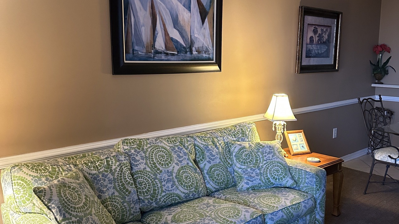 Photo of Livingroom in Fort Morgan