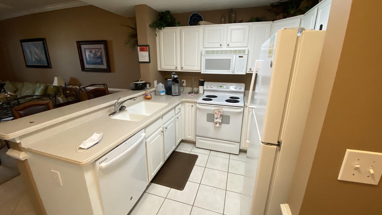 Photo of Kitchen in Fort Morgan