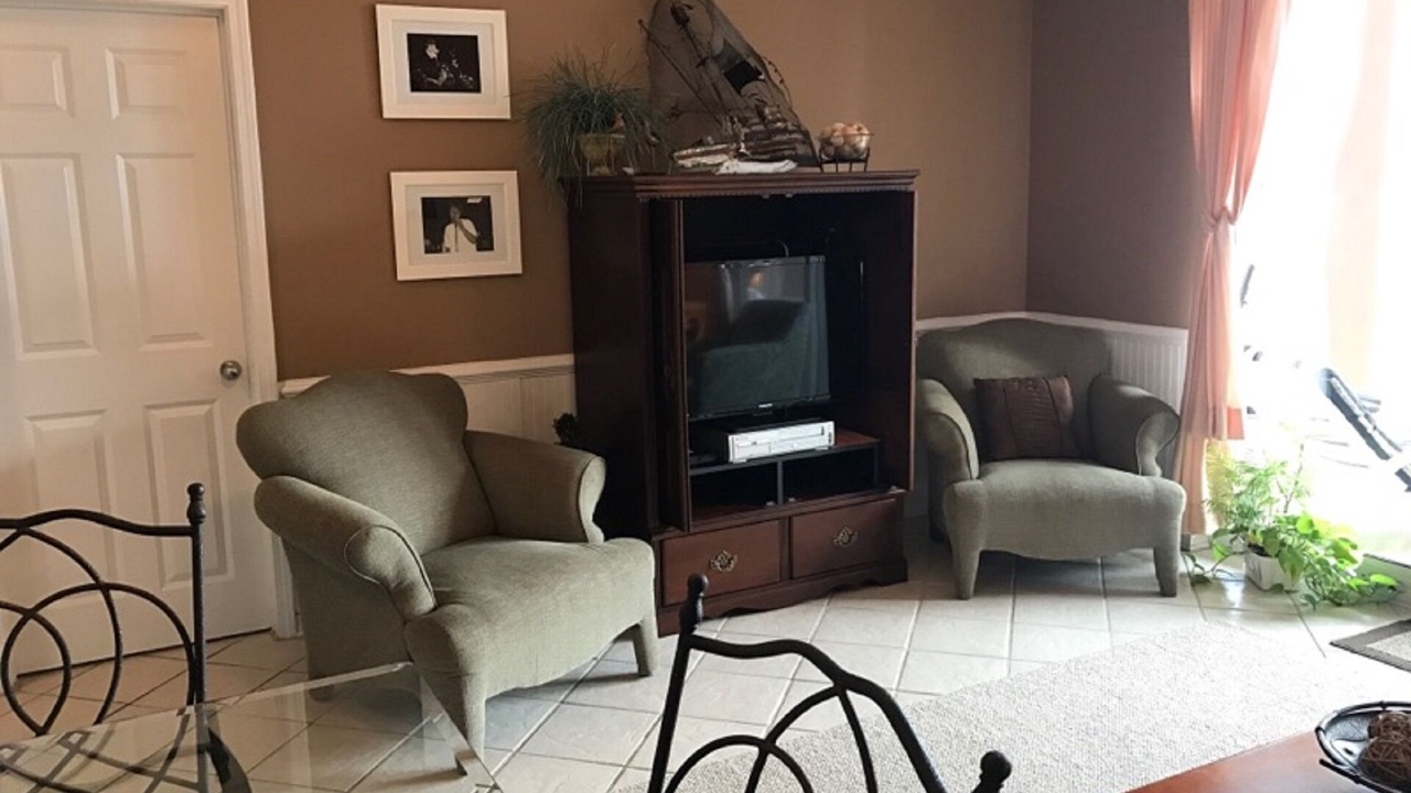 Photo of Livingroom in Fort Morgan