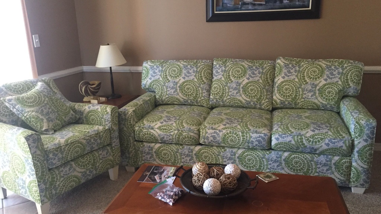 Photo of Livingroom in Fort Morgan