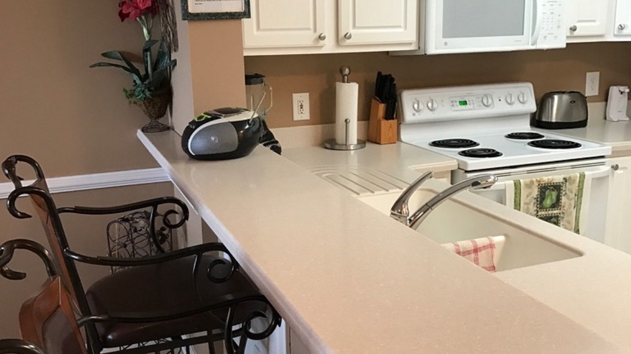 Photo of Kitchen in Fort Morgan