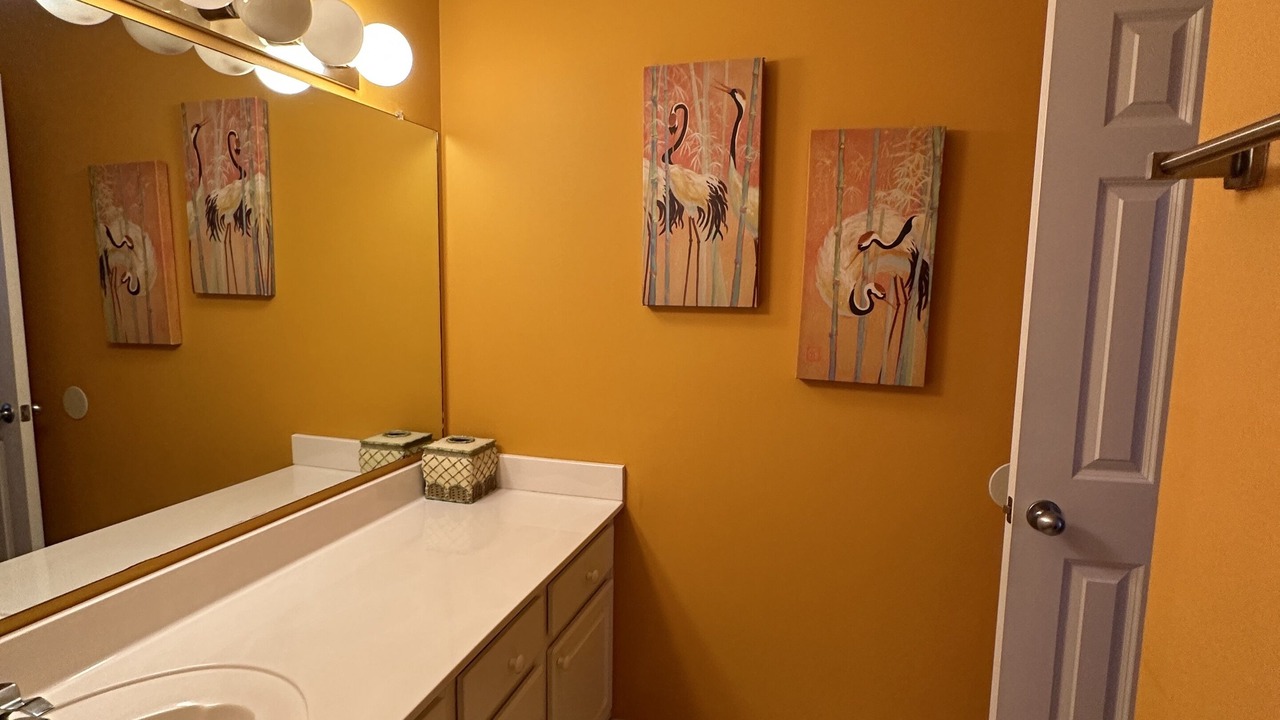 Photo of Bathroom in Fort Morgan