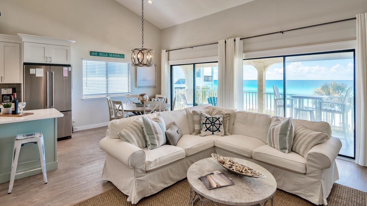 Photo of Livingroom in Seacrest