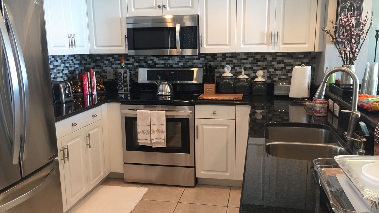 Photo of Kitchen in Fort Walton Beach - Destin