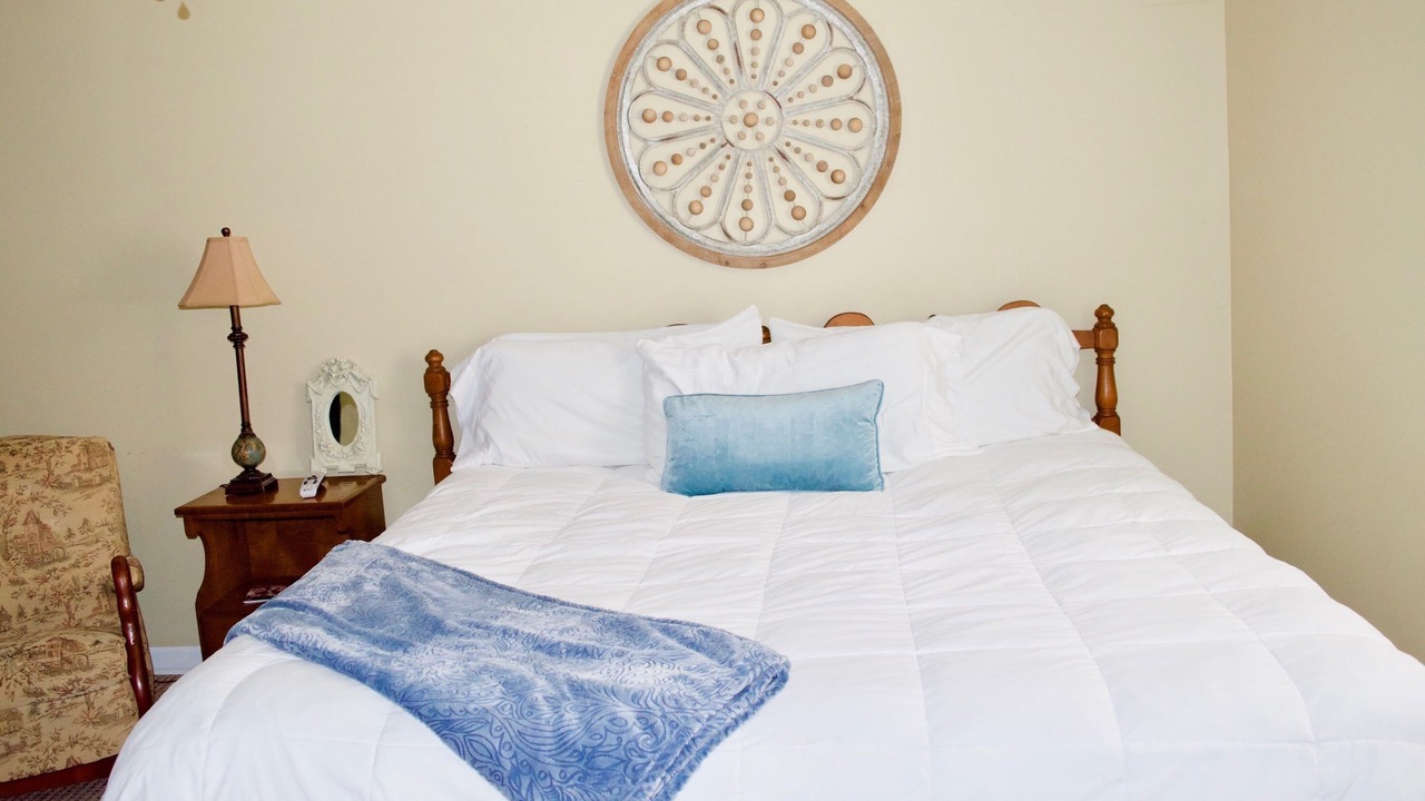 Photo of Bedroom in Troy