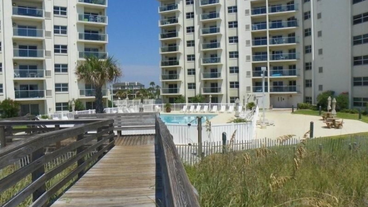 Photo of Outdoor in Pensacola Beach