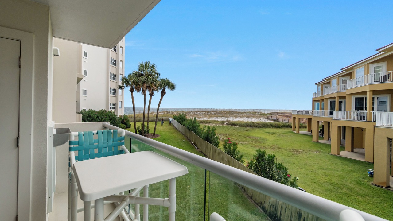 Photo of Outdoor in Pensacola Beach