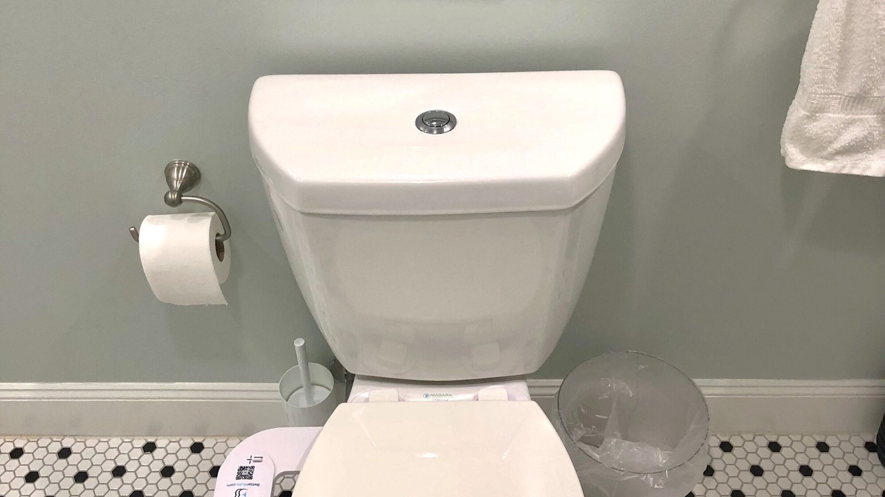 Photo of Bathroom in Bywater