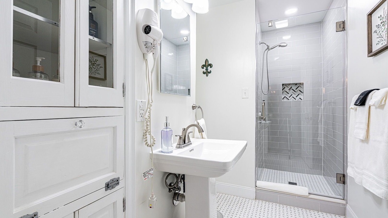 Photo of Bathroom in Bywater
