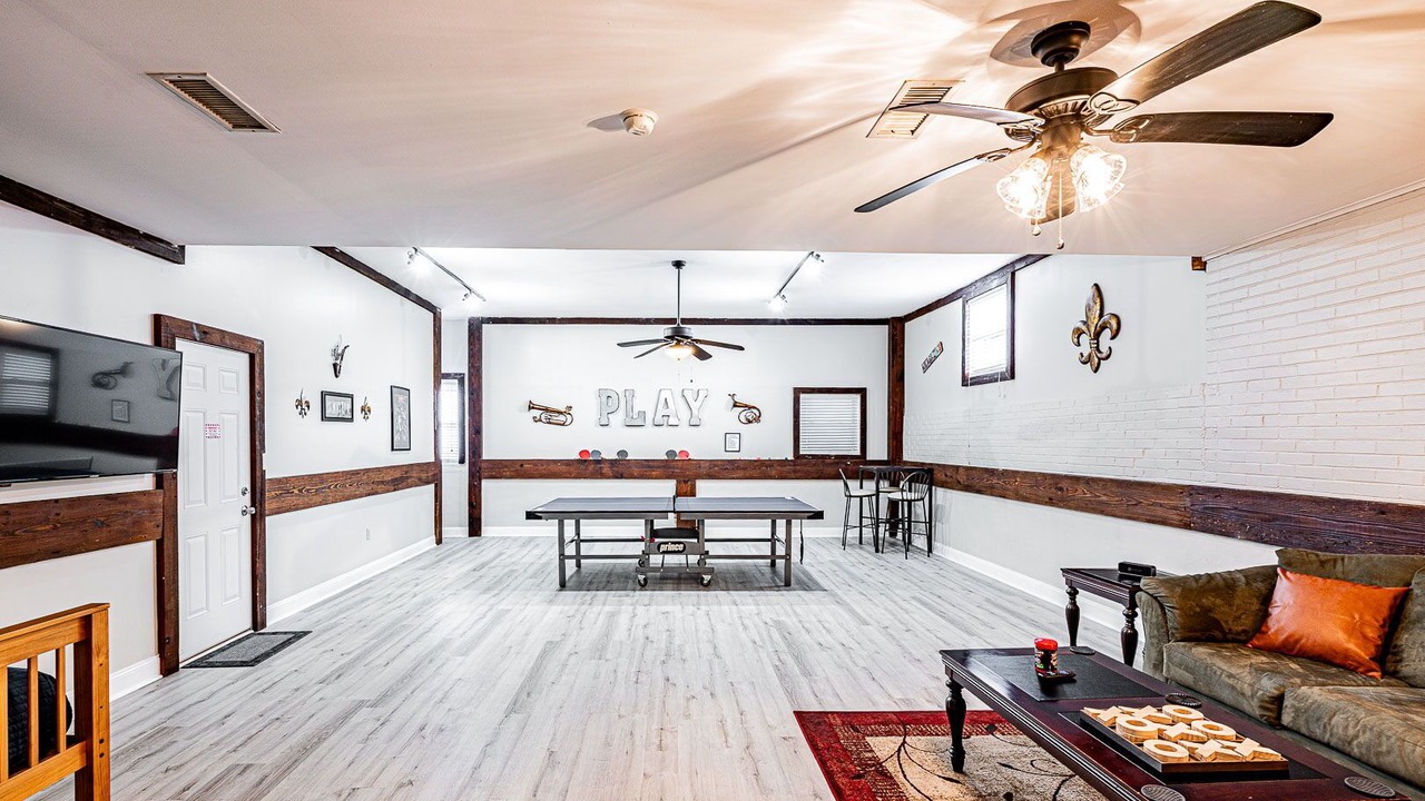 Photo of Bedroom in Bywater