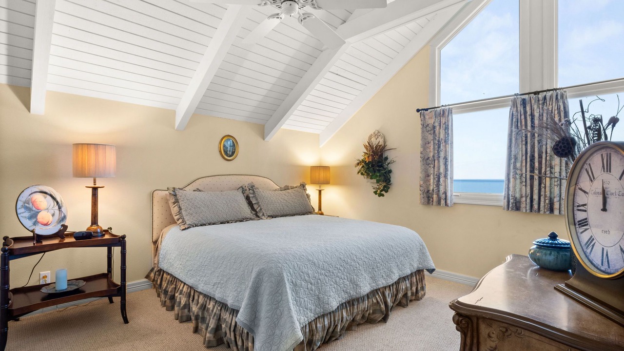 Photo of Bedroom in Negreet