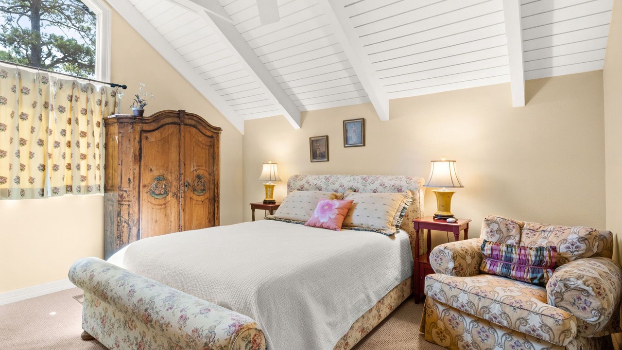 Photo of Bedroom in Negreet