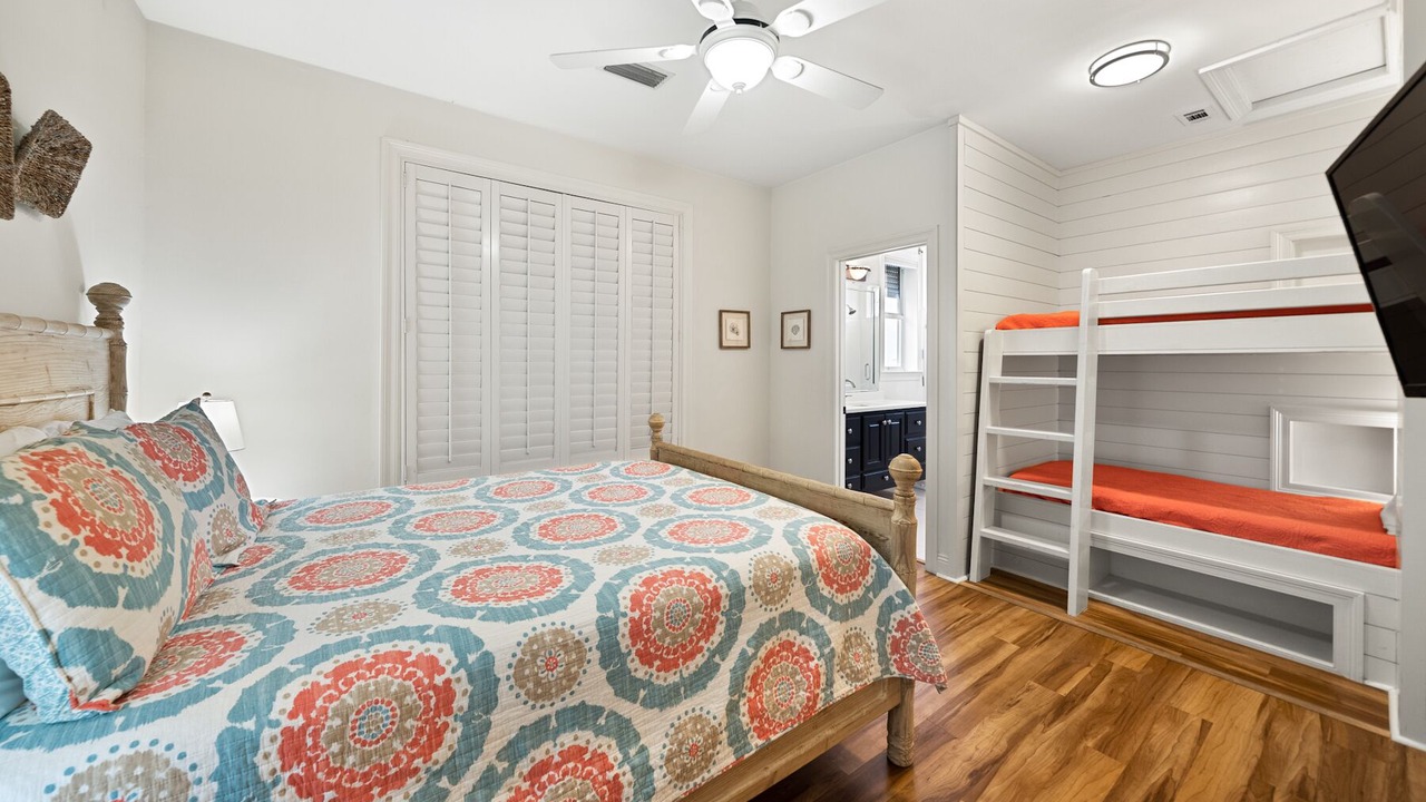 Photo of Bedroom in Fort Walton Beach - Destin