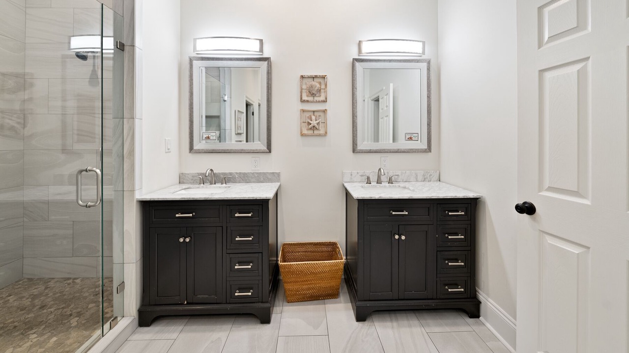 Photo of Bathroom in Fort Walton Beach - Destin