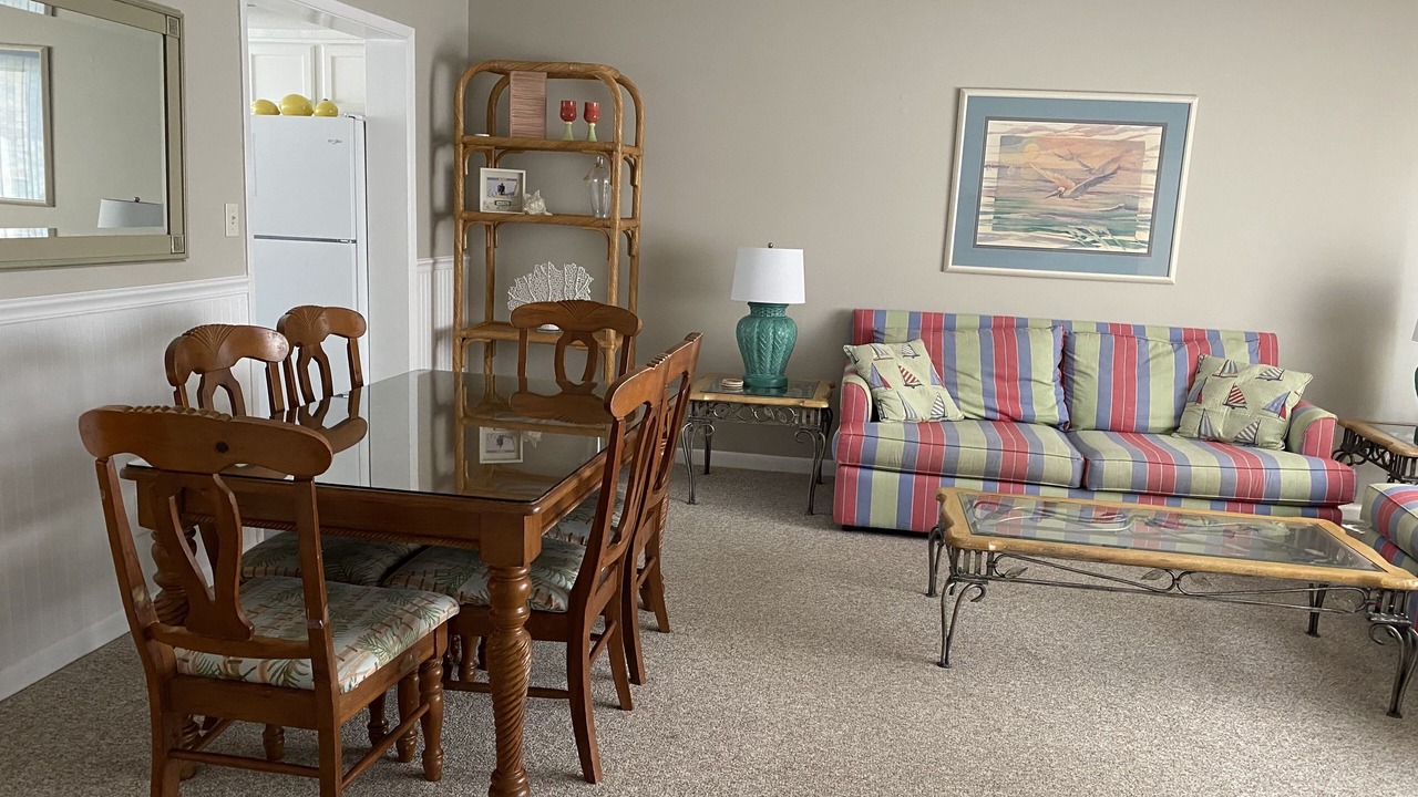Photo of Livingroom in Destin