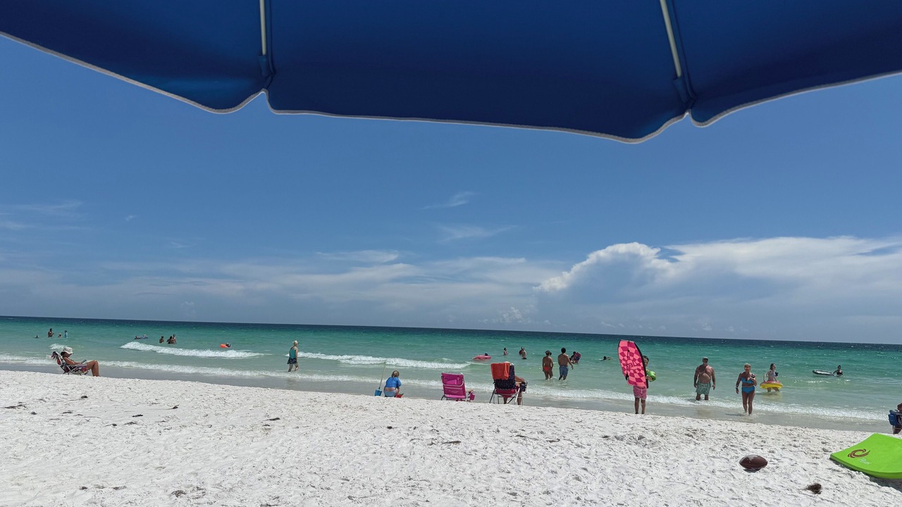 Photo of Others in Destin