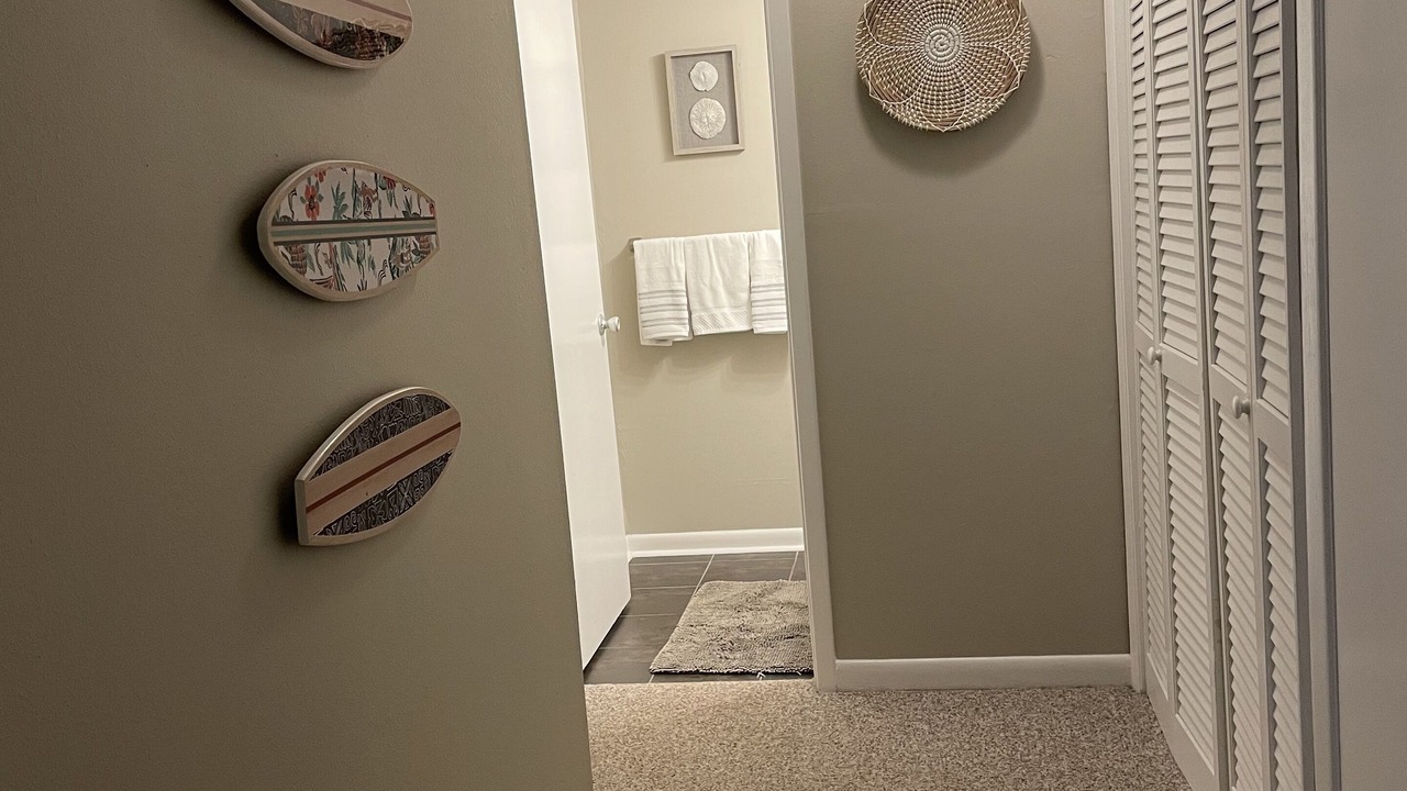 Photo of Bedroom in Destin