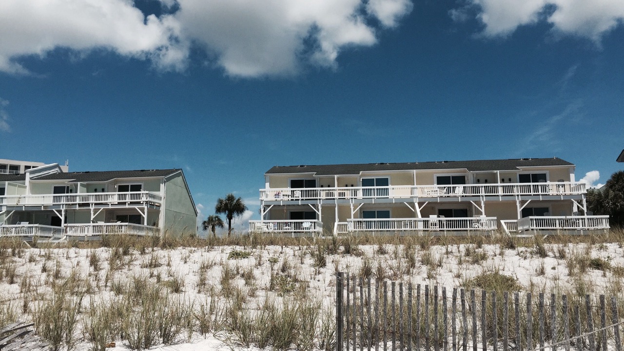 Photo of Outdoor in Destin