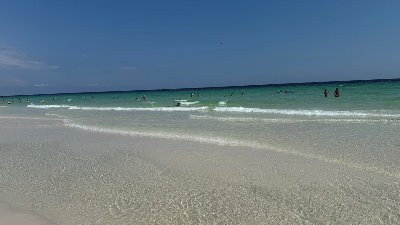 Photo of Others in Destin