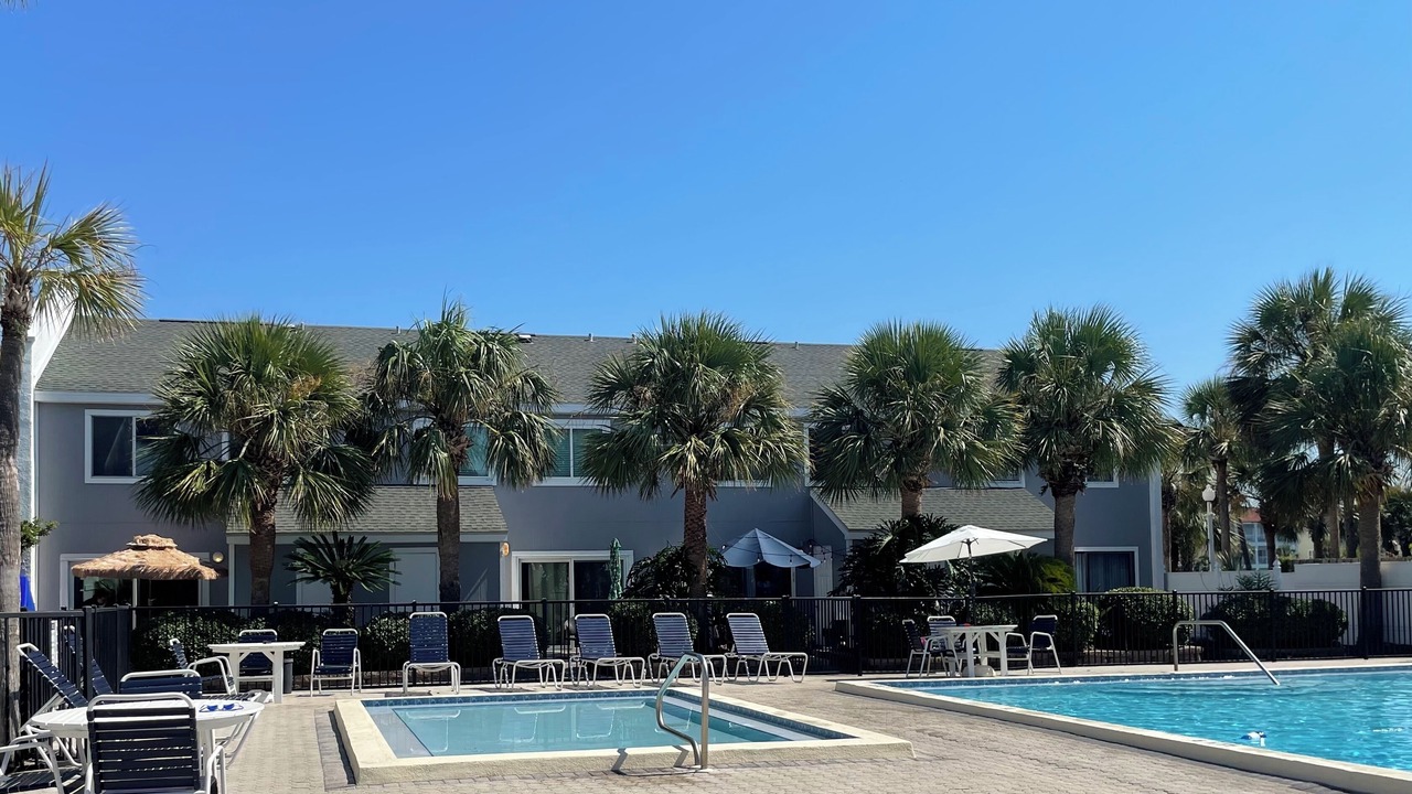 Photo of Outdoor in Destin