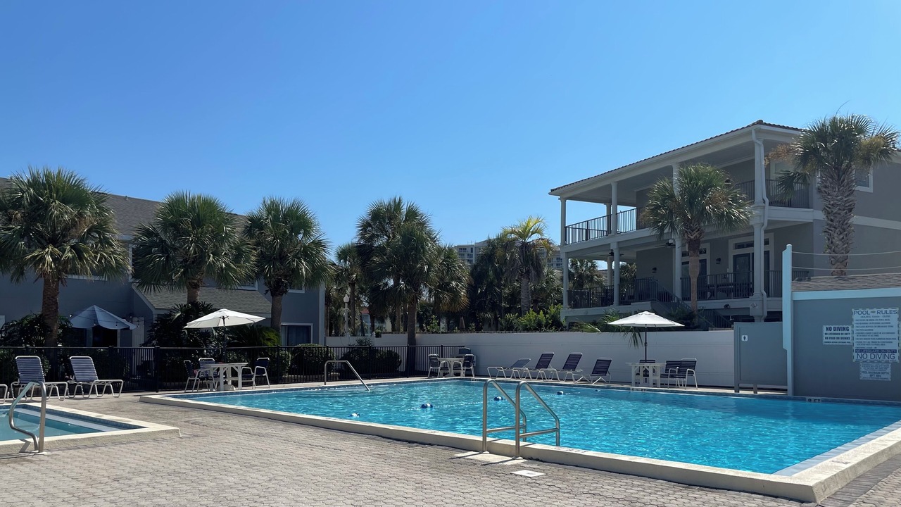 Photo of Outdoor in Destin