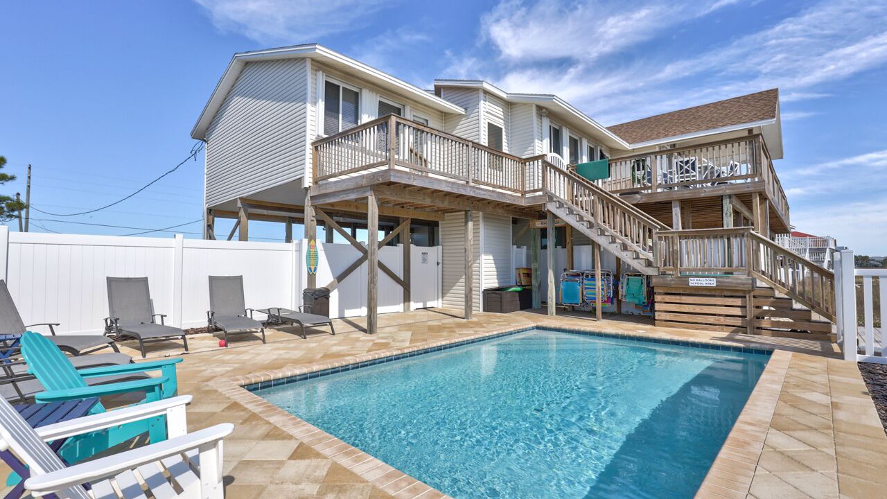 Photo of Outdoor in Alligator Point
