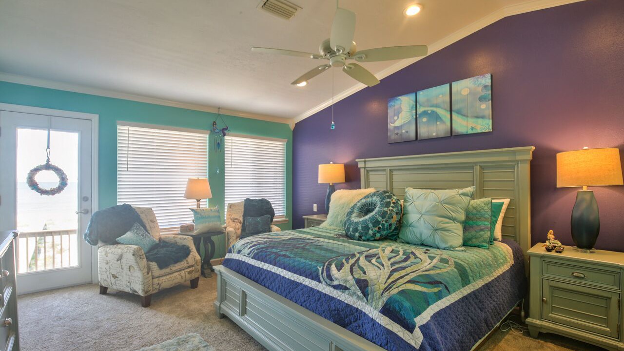 Photo of Bathroom in Alligator Point