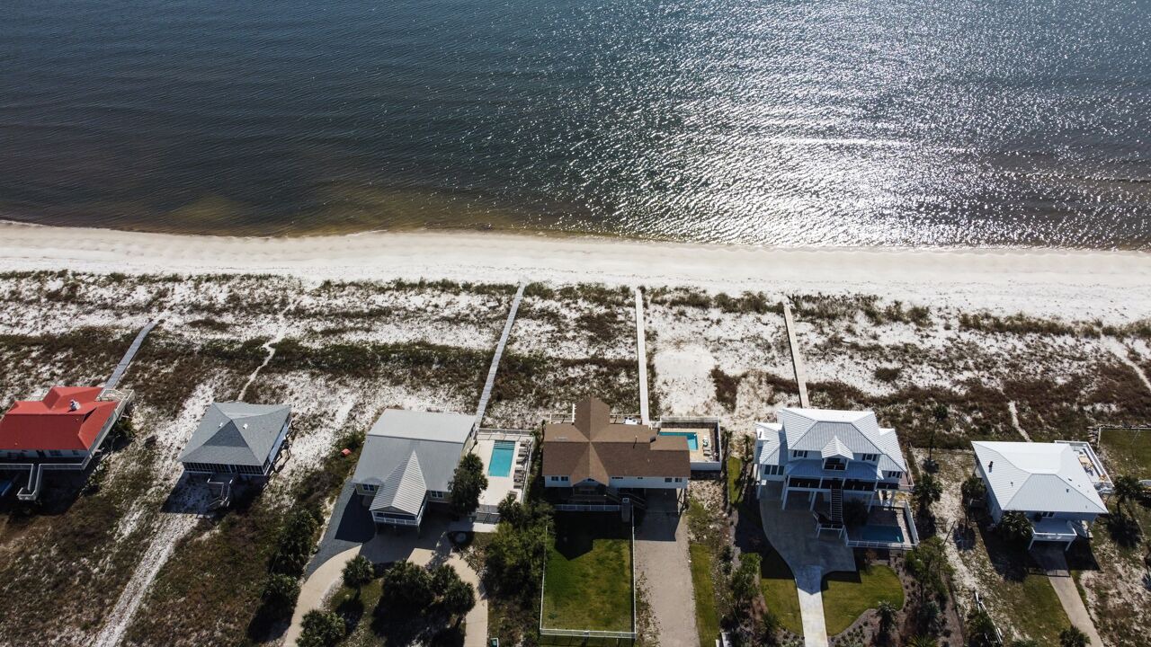 Photo of Outdoor in Alligator Point