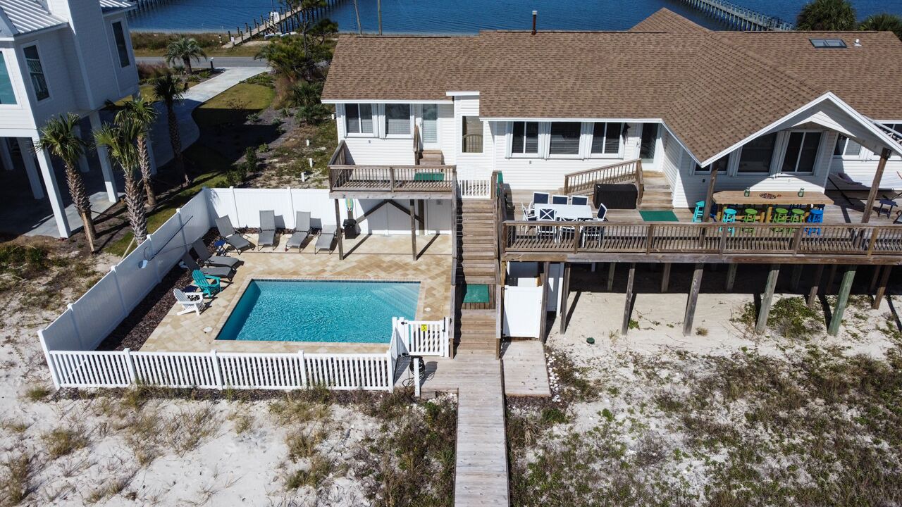 Photo of Outdoor in Alligator Point