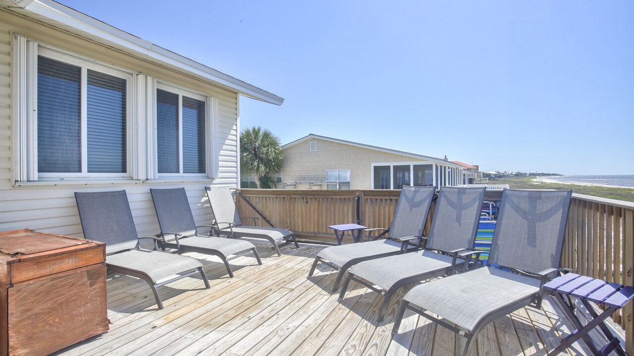 Photo of Outdoor in Alligator Point