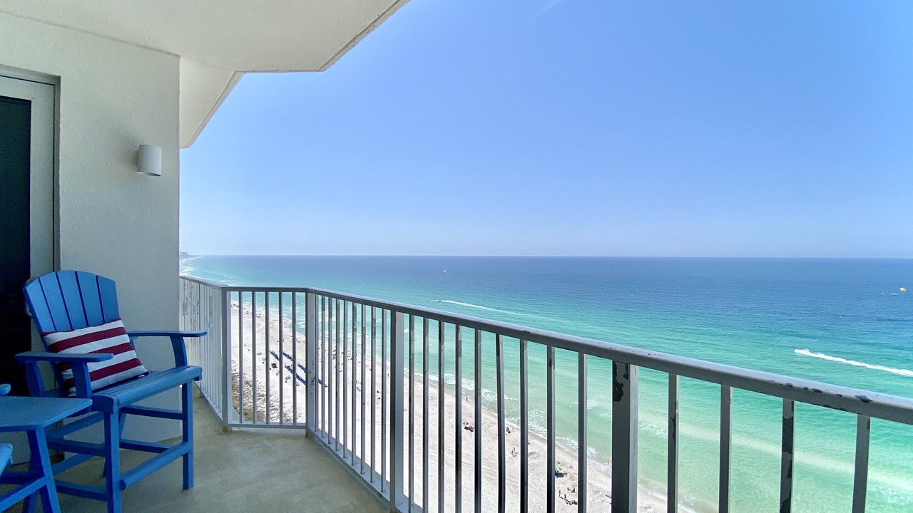Photo of Outdoor in Panama City Beach