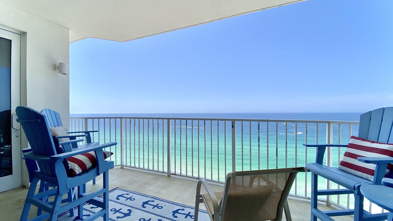 Photo of Outdoor in Panama City Beach