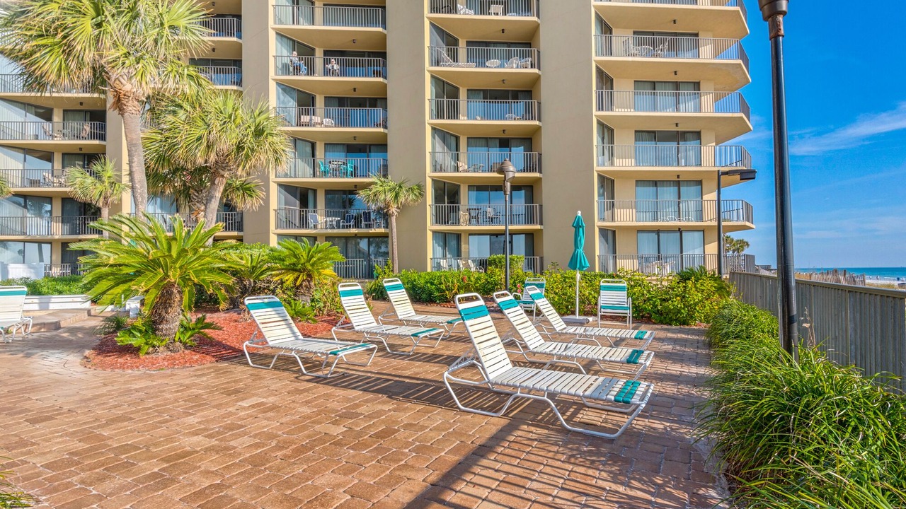 Photo of Outdoor in Thomas Drive