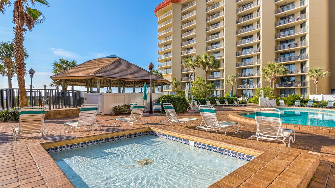 Photo of Outdoor in Thomas Drive