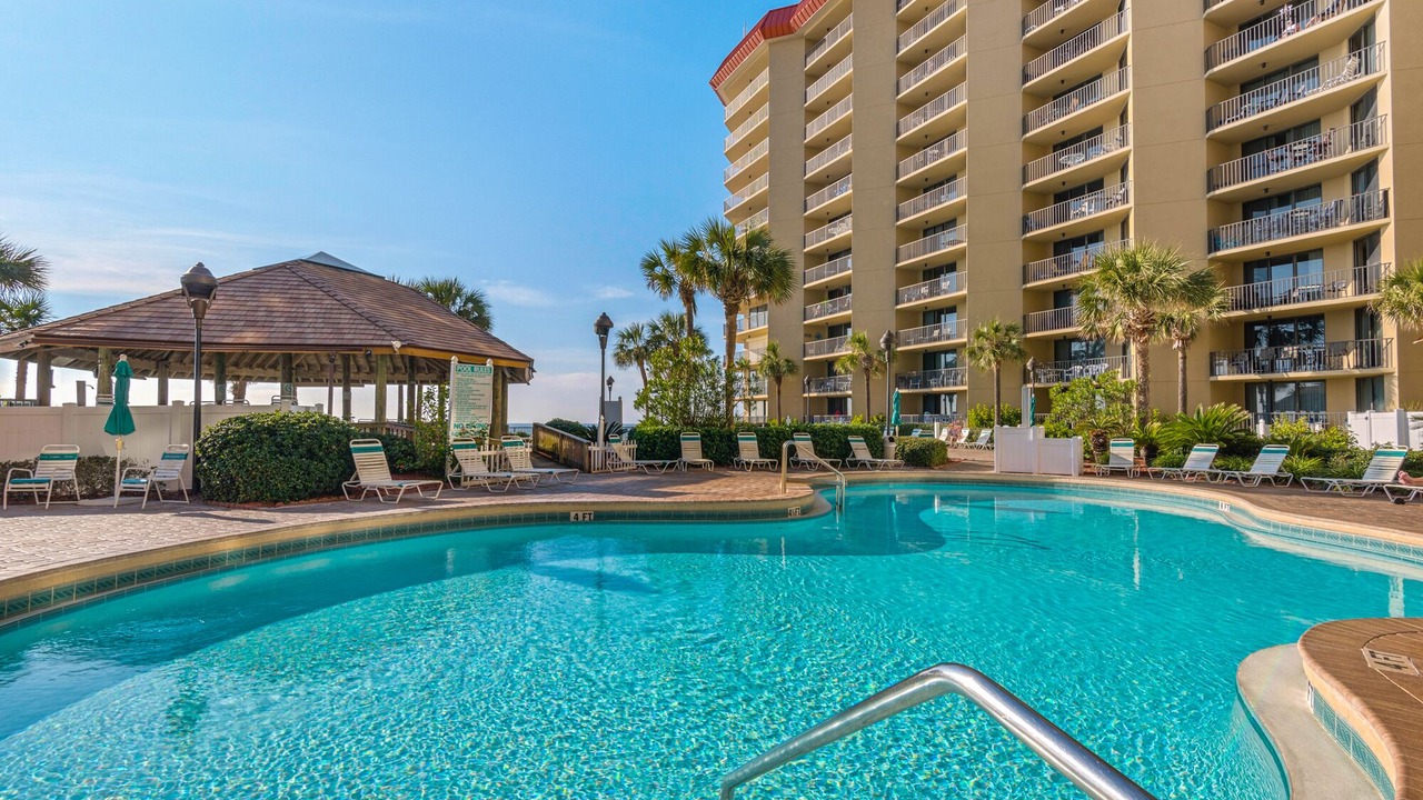 Photo of Outdoor in Thomas Drive