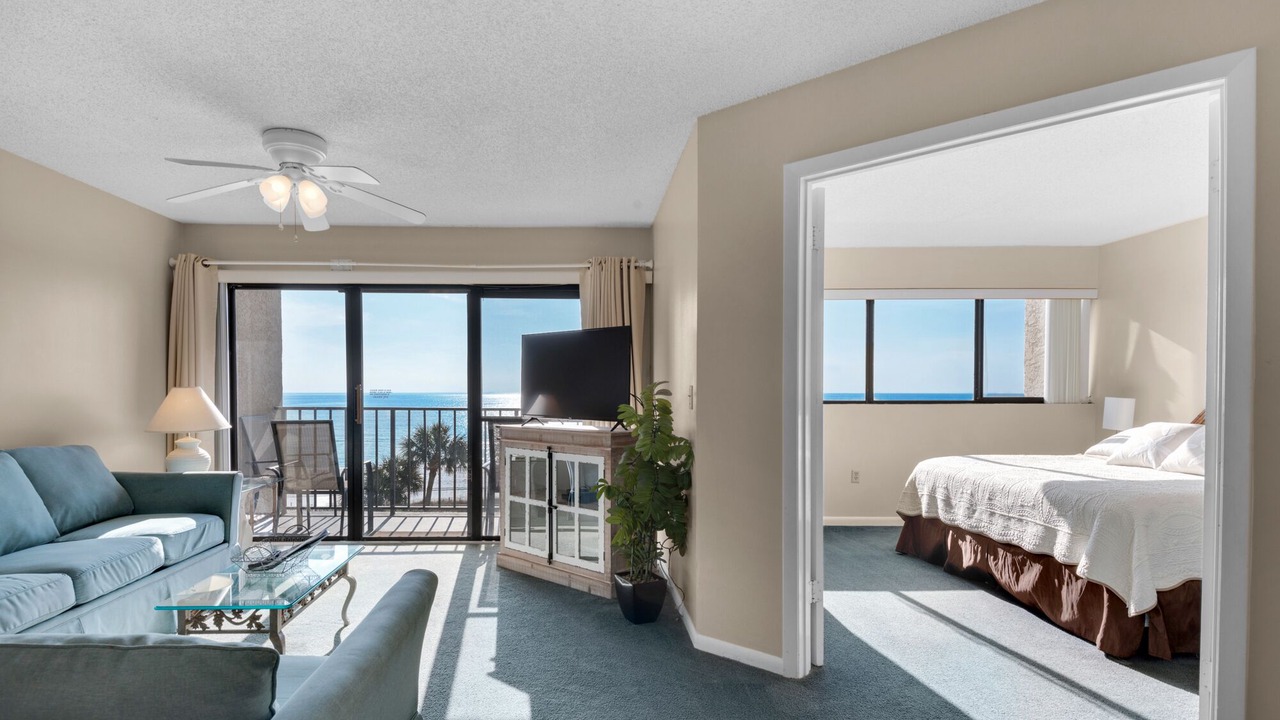 Photo of Bedroom in Thomas Drive