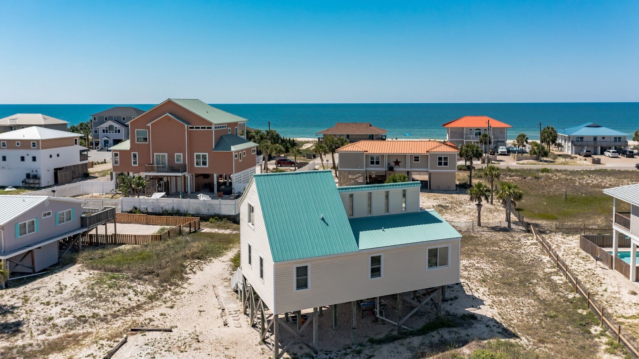 Photo of Outdoor in East End