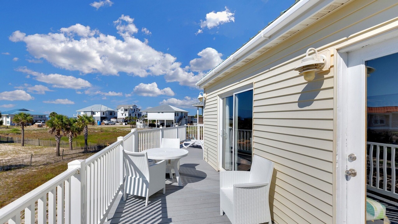 Photo of Outdoor in East End